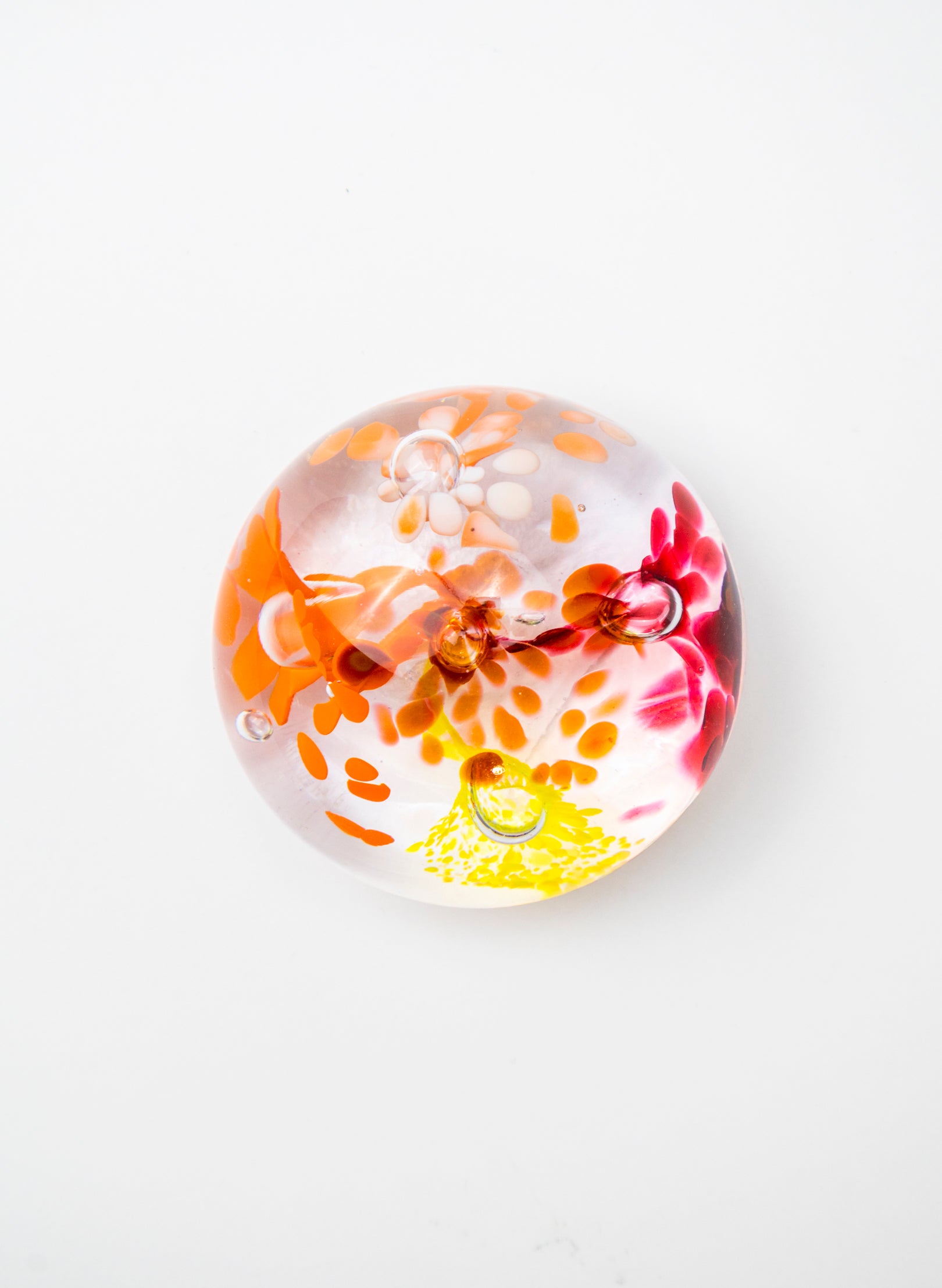 Snow Globes - Paperweight