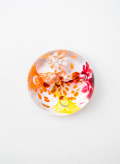 Snow Globes - Paperweight