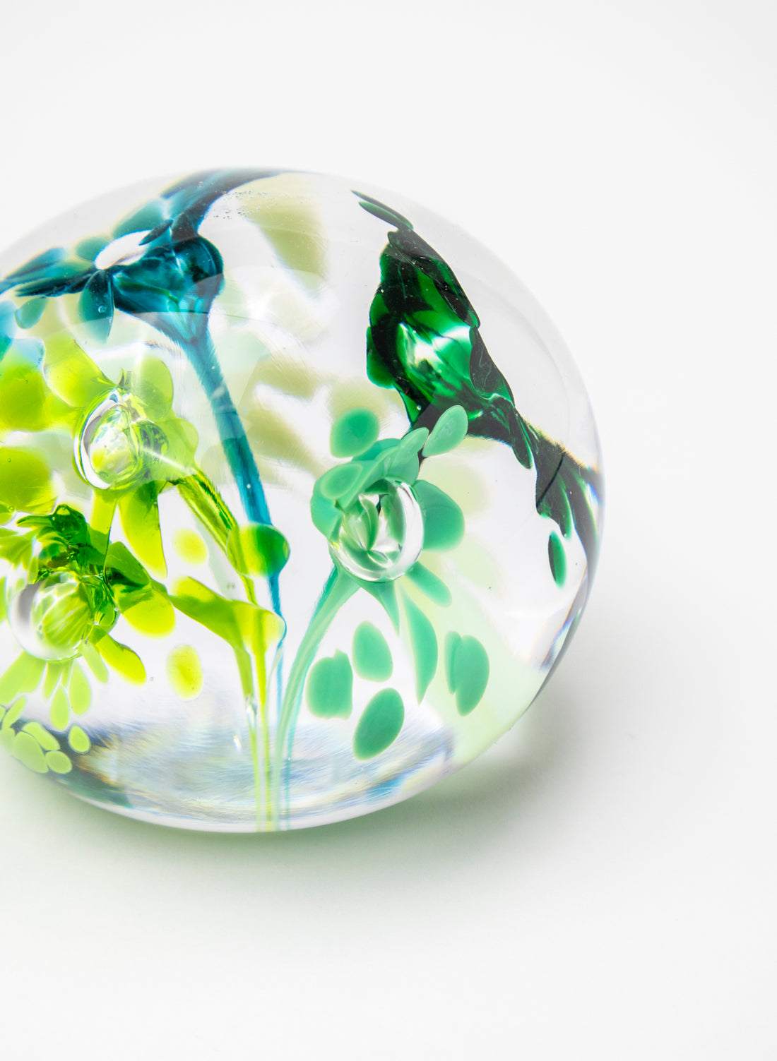 Snow Globes - Paperweight