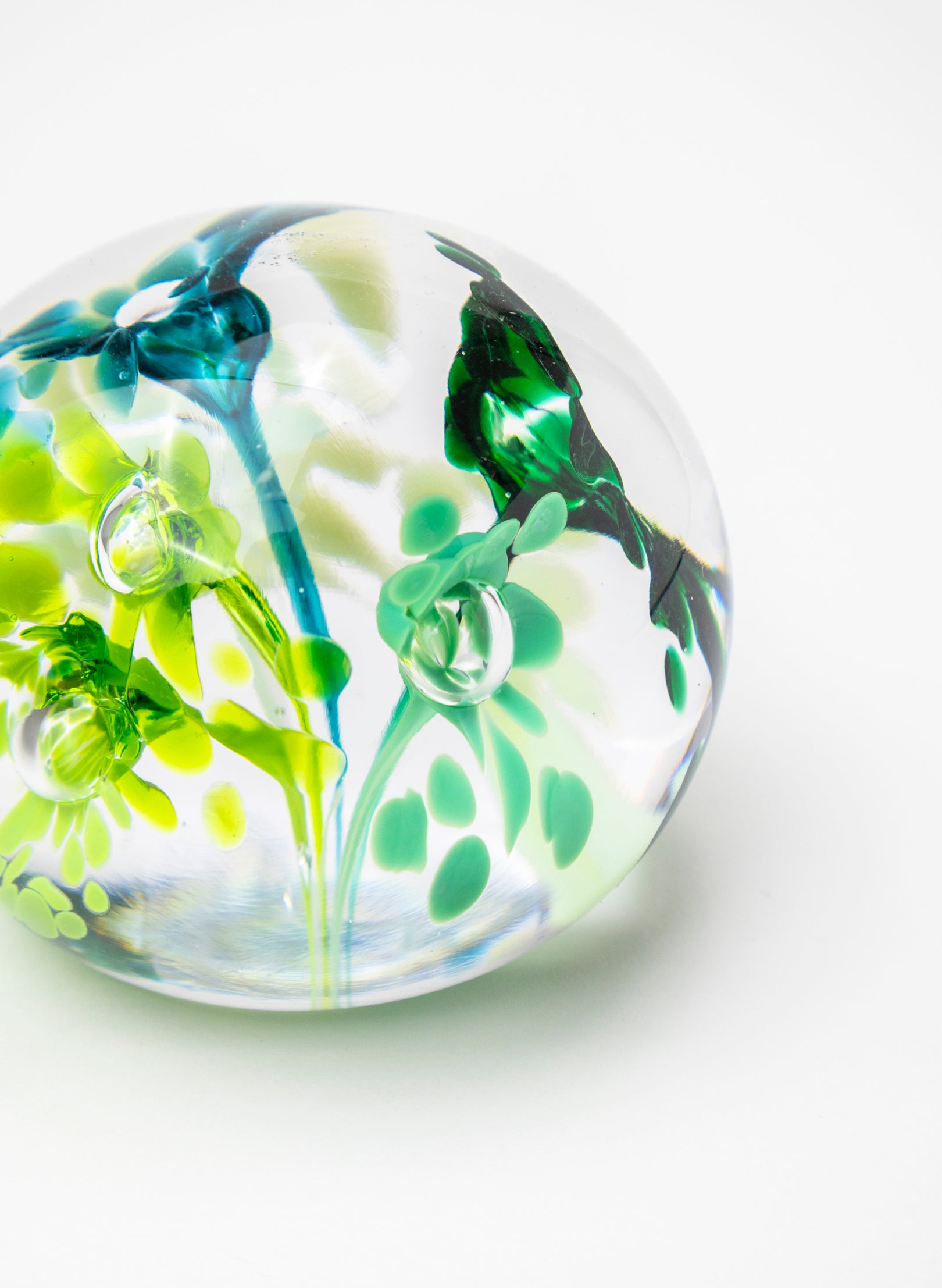 Snow Globes - Paperweight