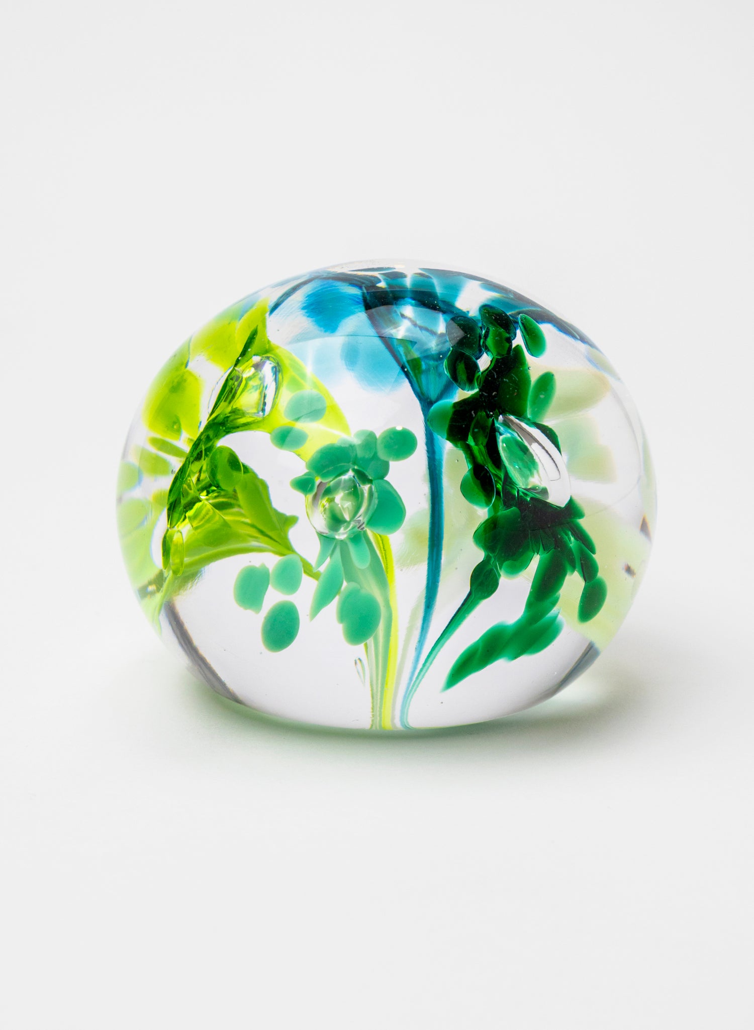 Snow Globes - Paperweight