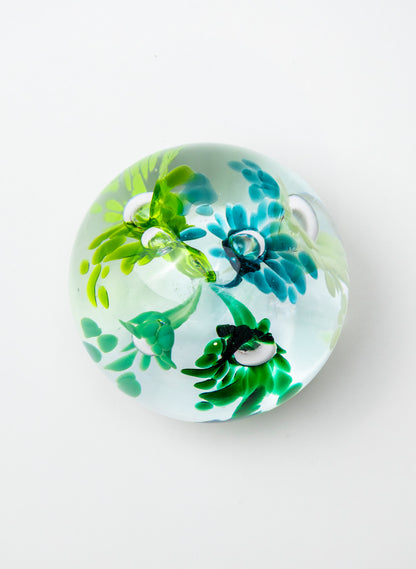 Snow Globes - Paperweight