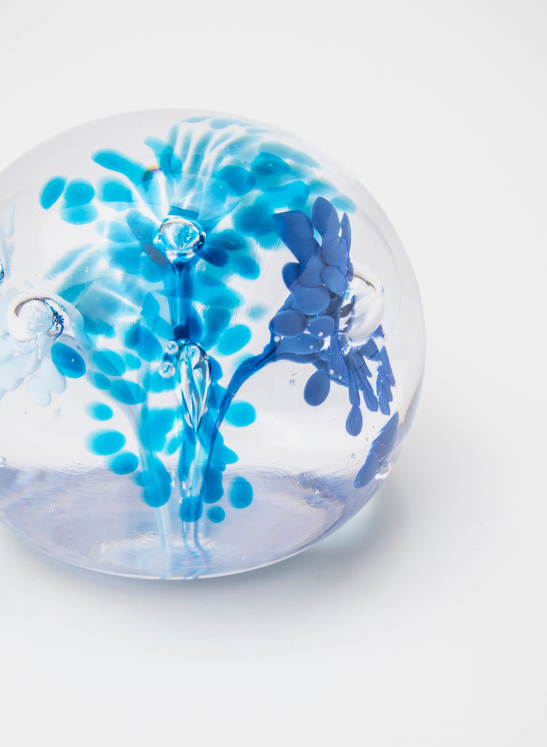 Snow Globes - Paperweight