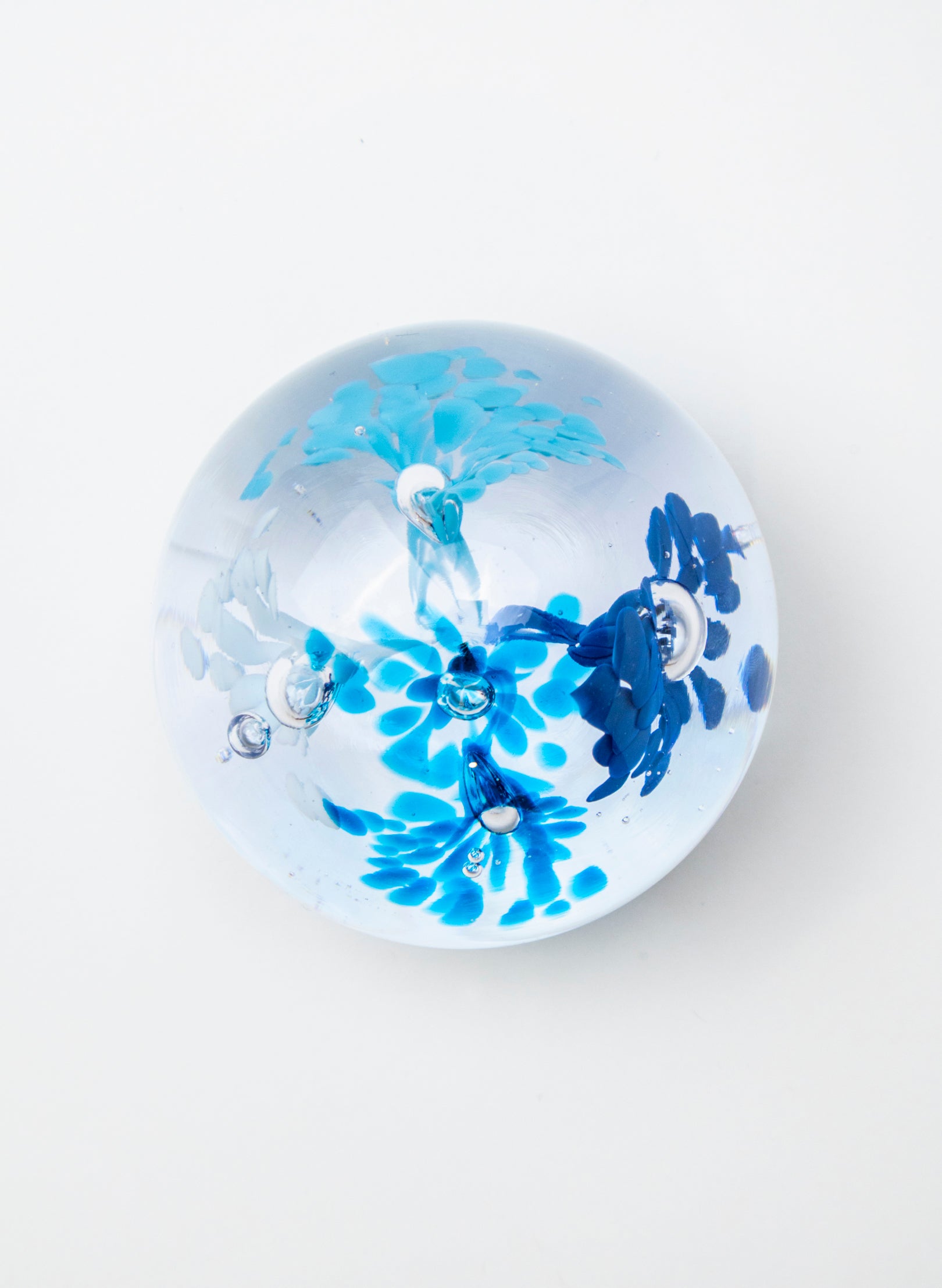 Snow Globes - Paperweight
