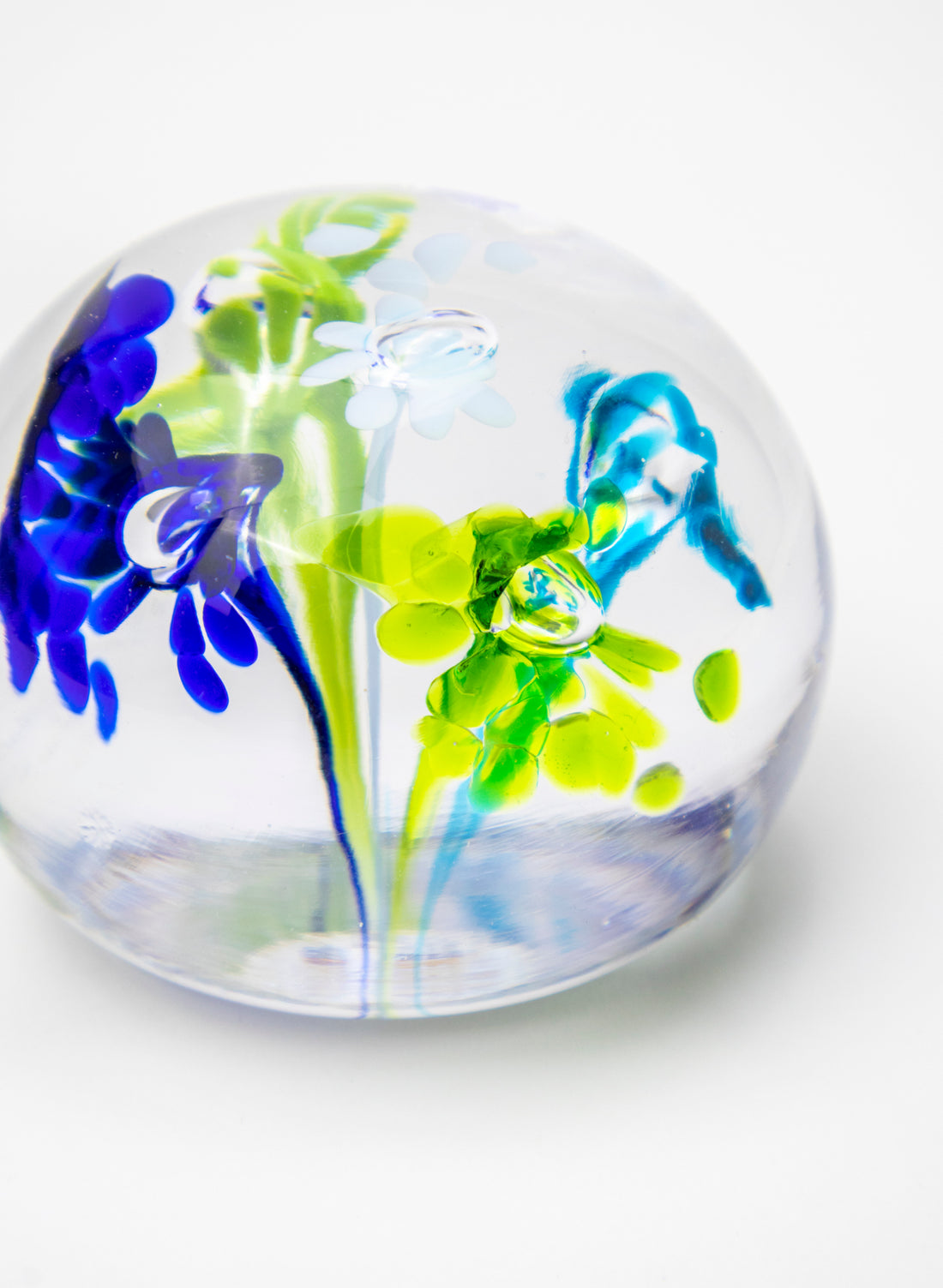 Snow Globes - Paperweight