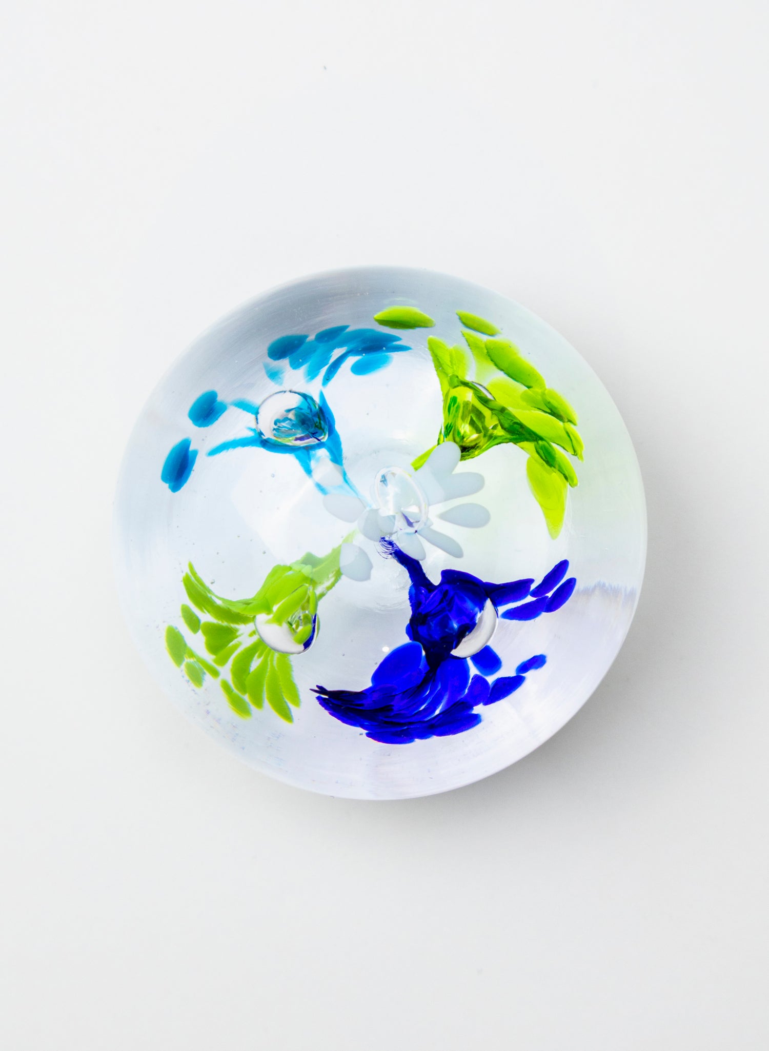 Snow Globes - Paperweight