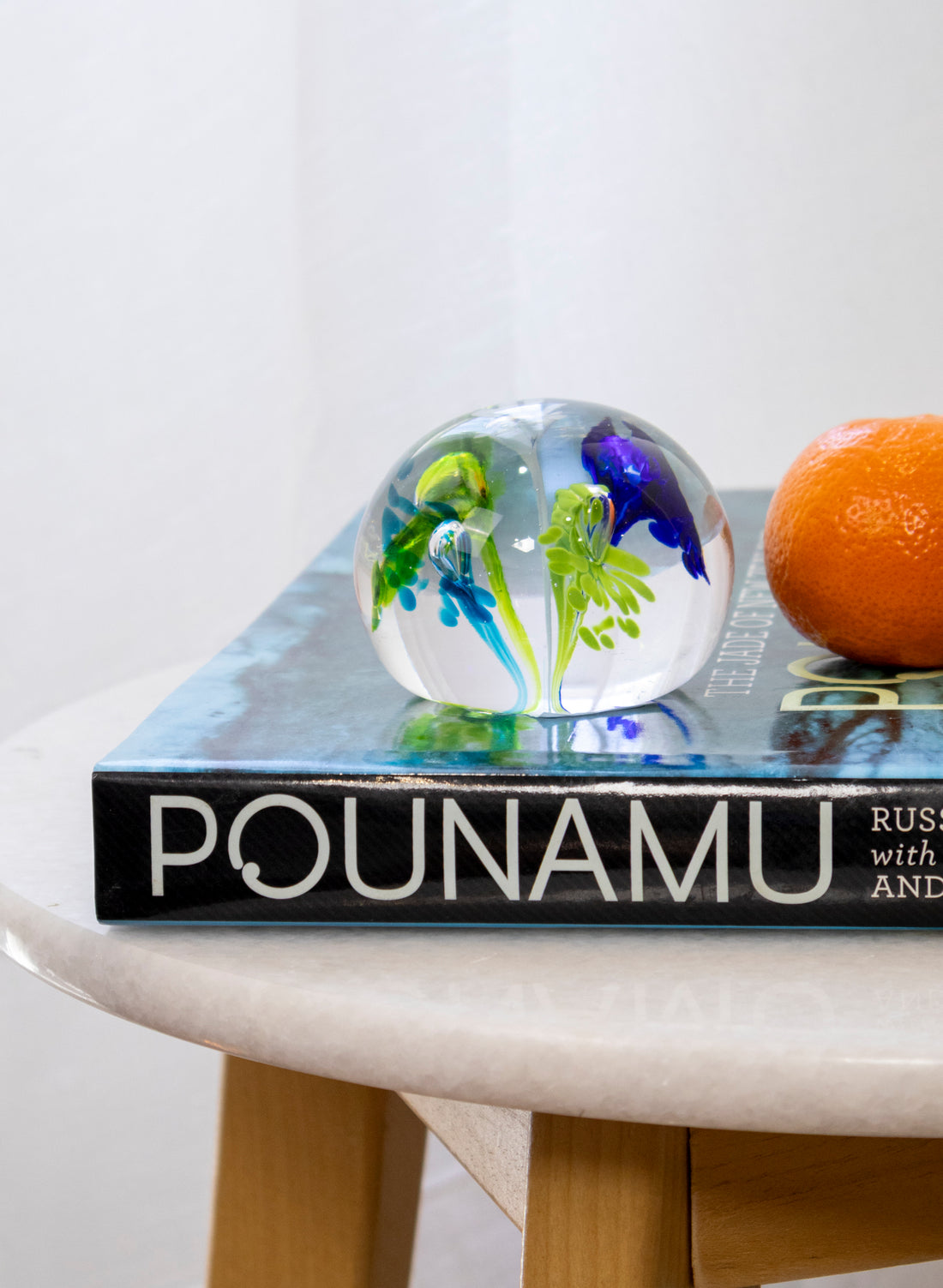 Snow Globes - Paperweight