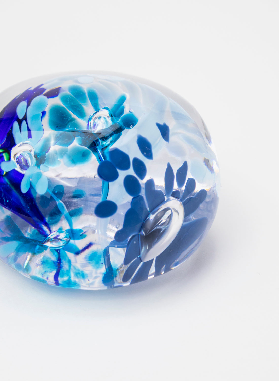 Snow Globes - Paperweight