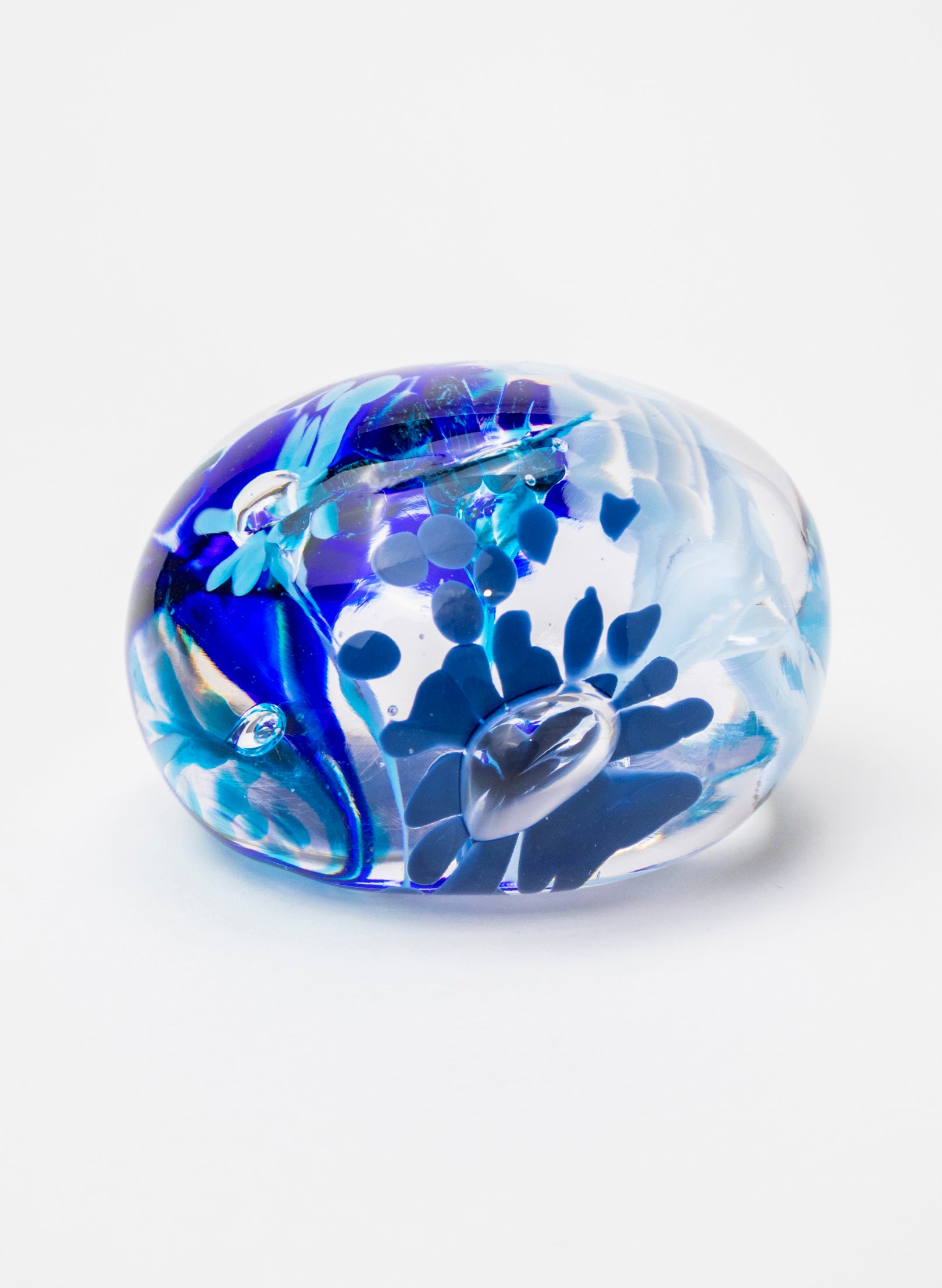 Snow Globes - Paperweight