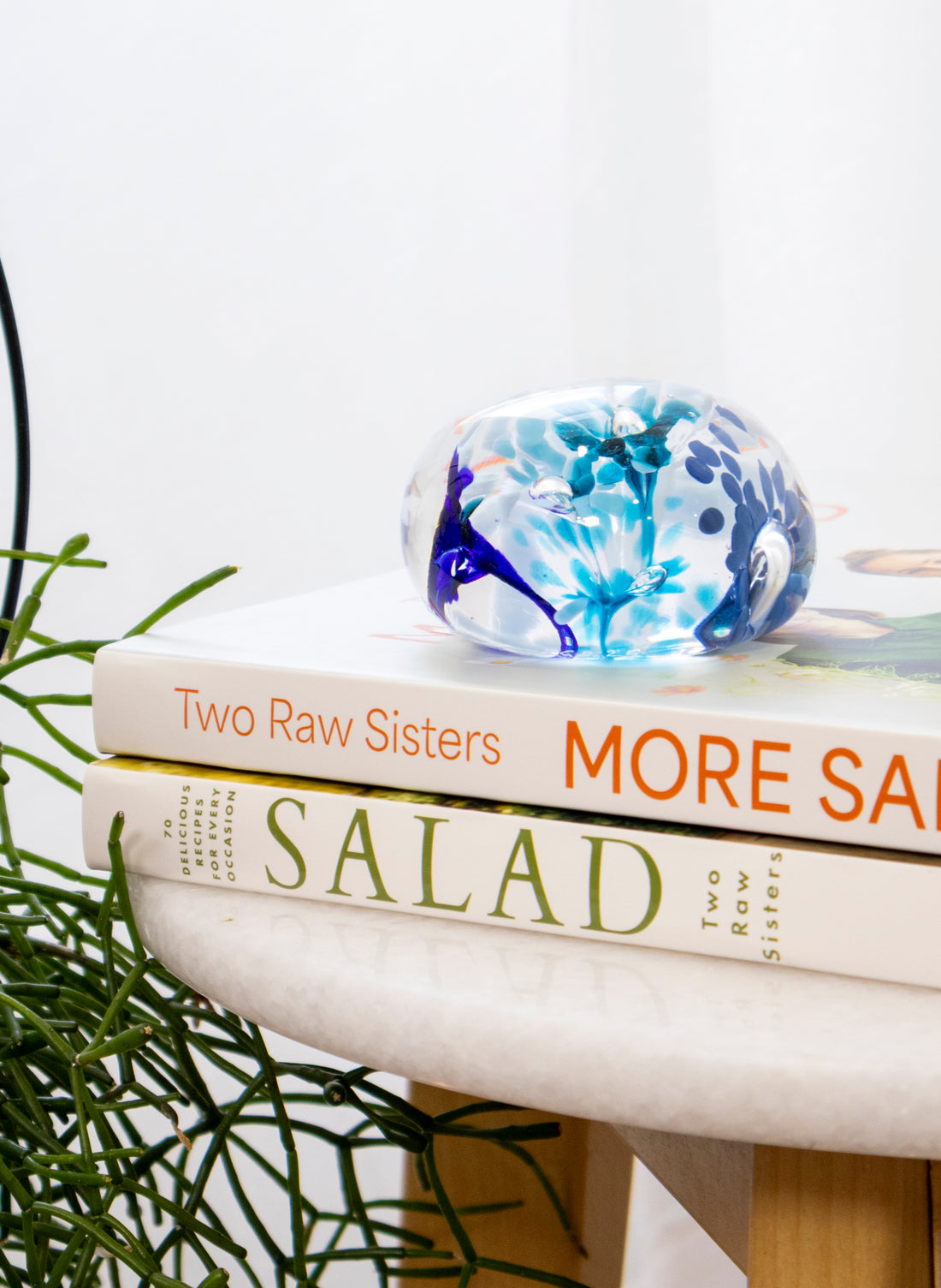 Snow Globes - Paperweight