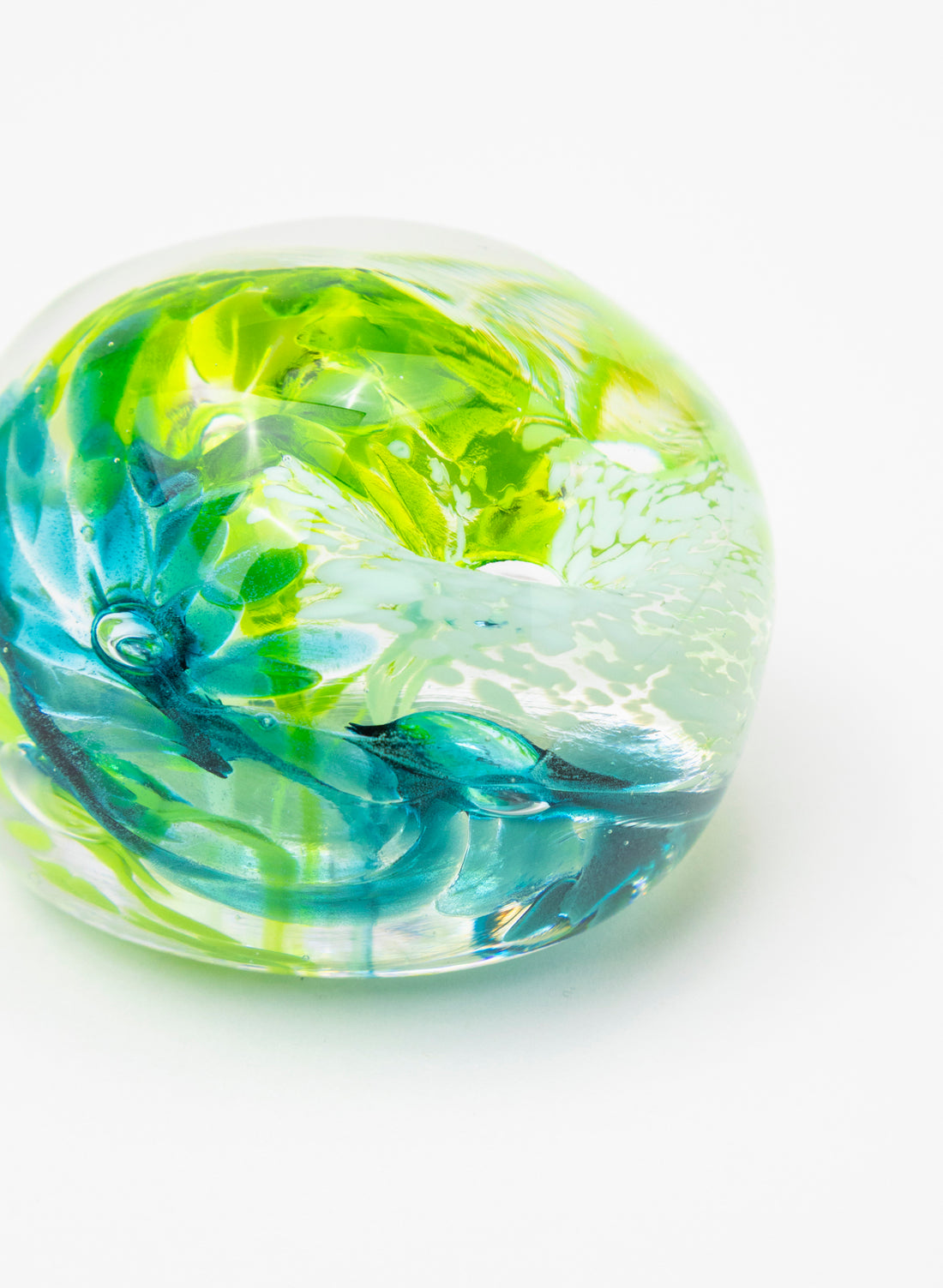 Snow Globes - Paperweight