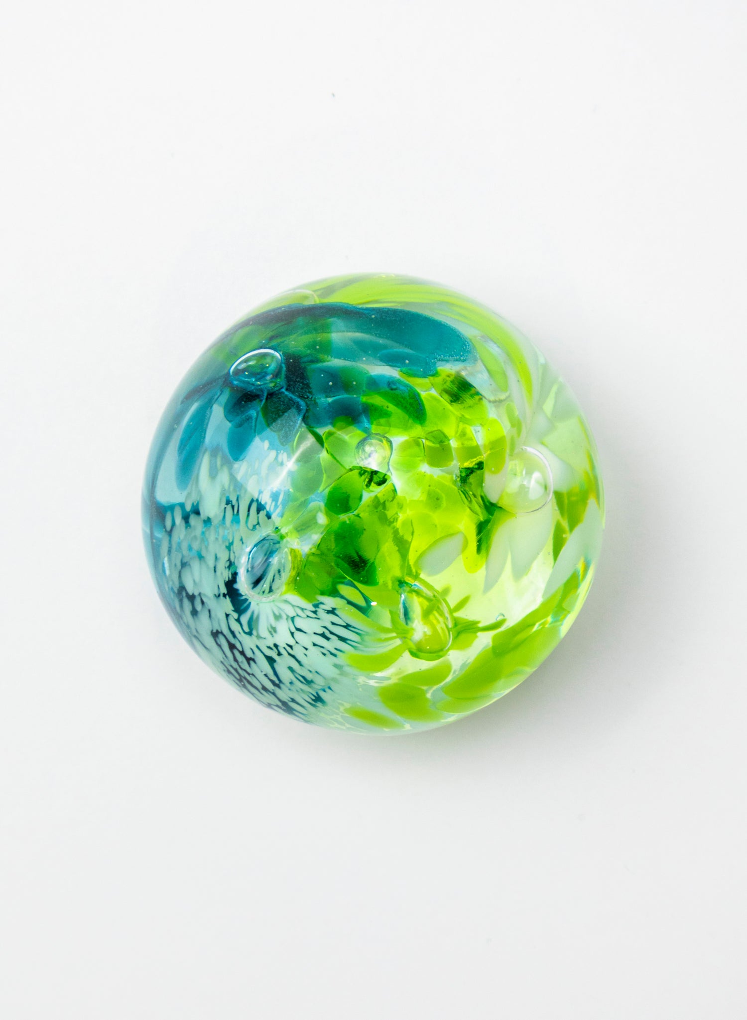 Snow Globes - Paperweight