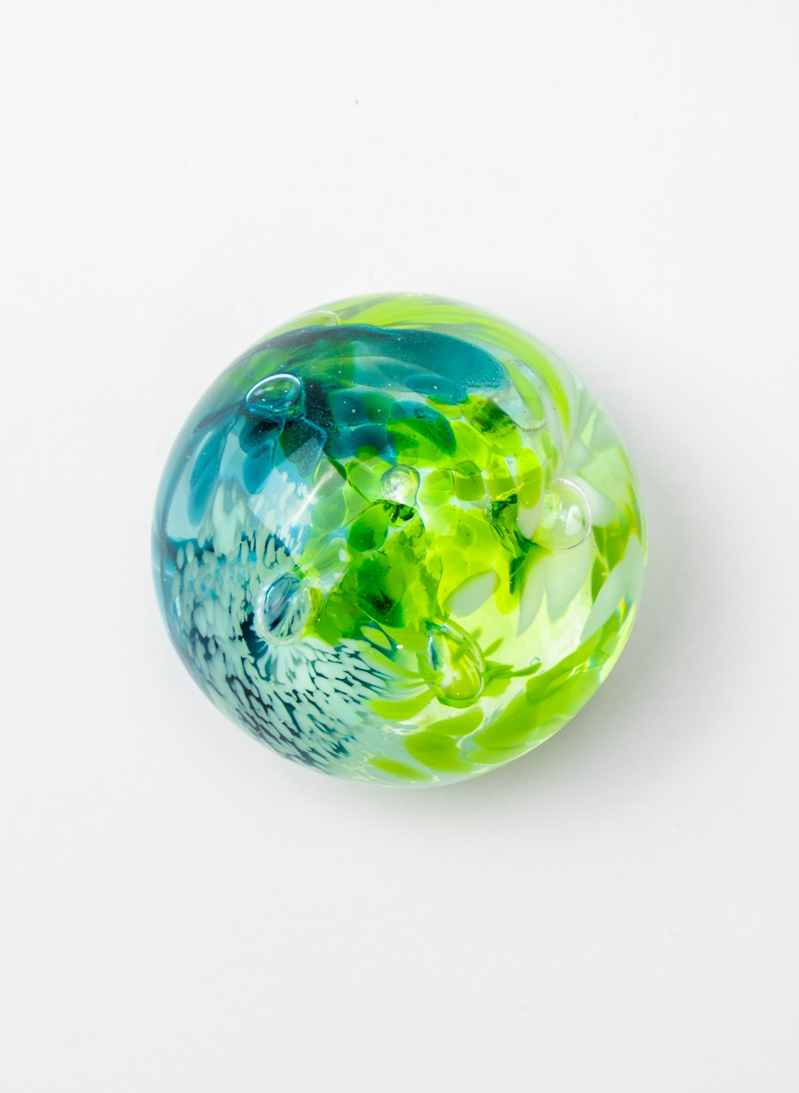 Snow Globes - Paperweight