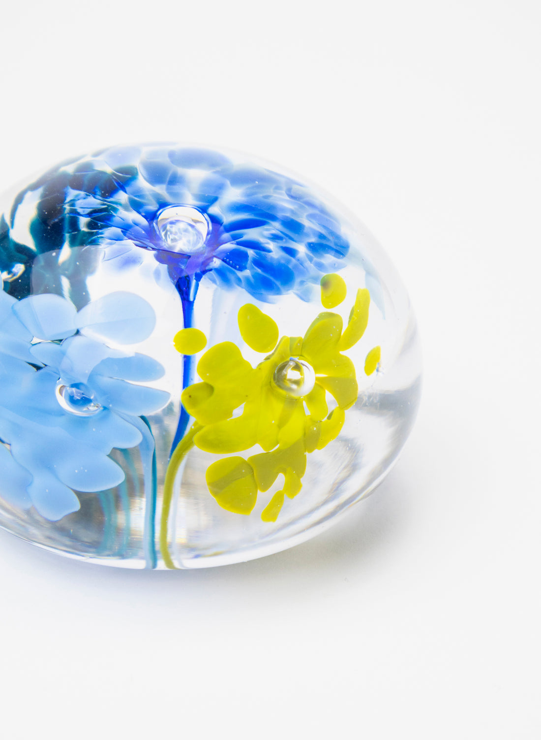 Snow Globes - Paperweight