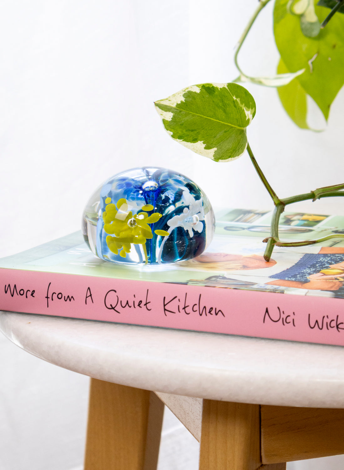 Snow Globes - Paperweight