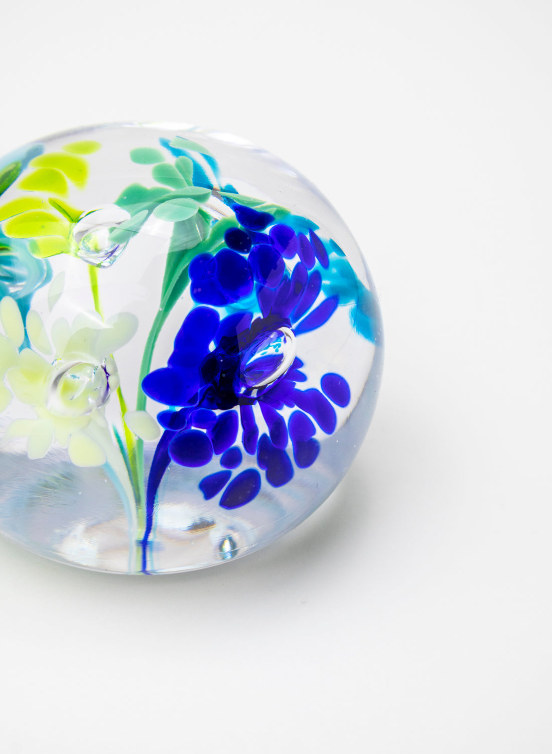 Snow Globes - Paperweight