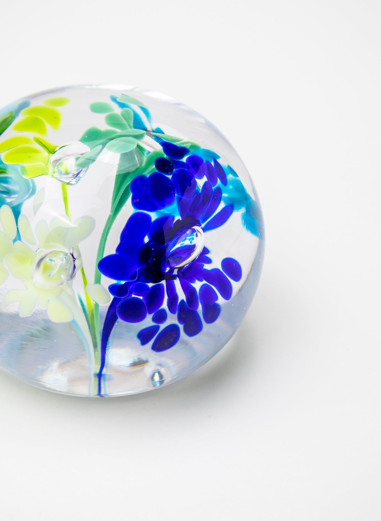 Snow Globes - Paperweight