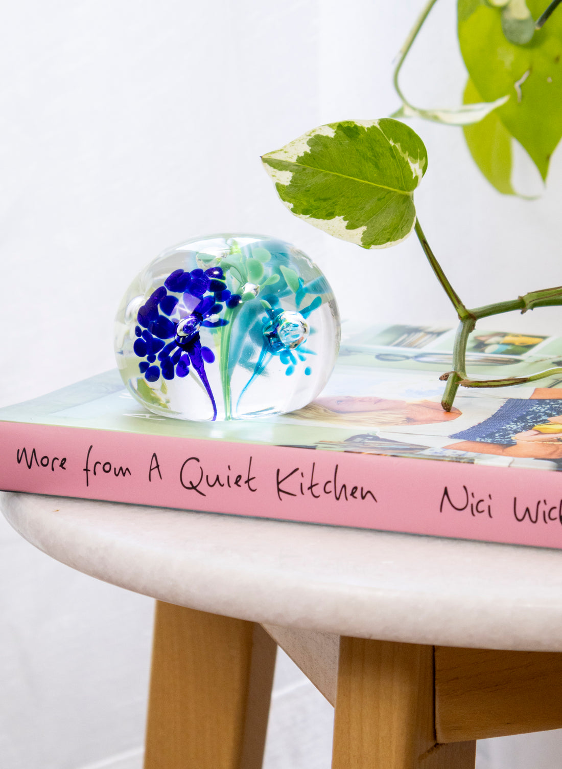 Snow Globes - Paperweight