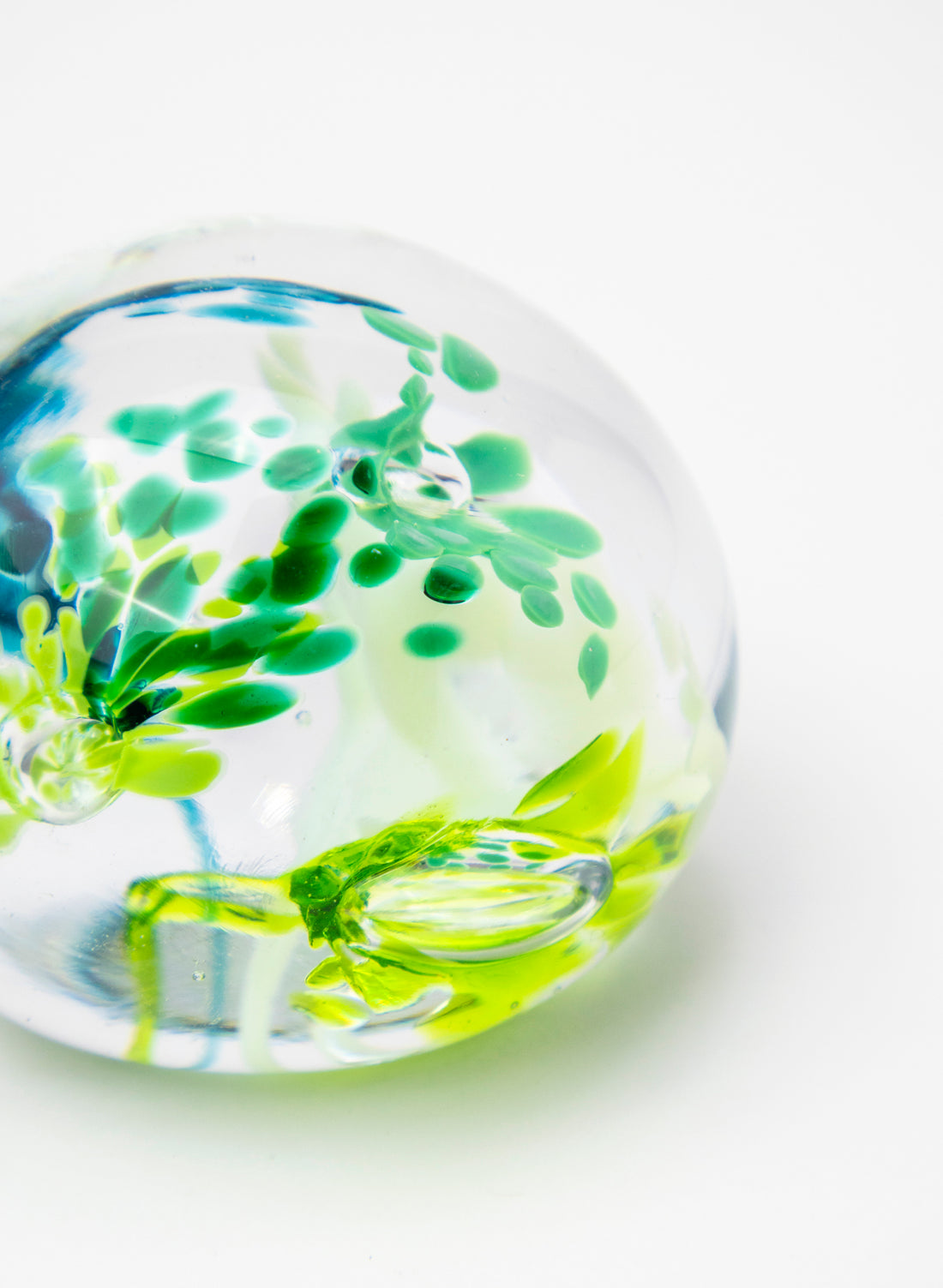 Snow Globes - Paperweight