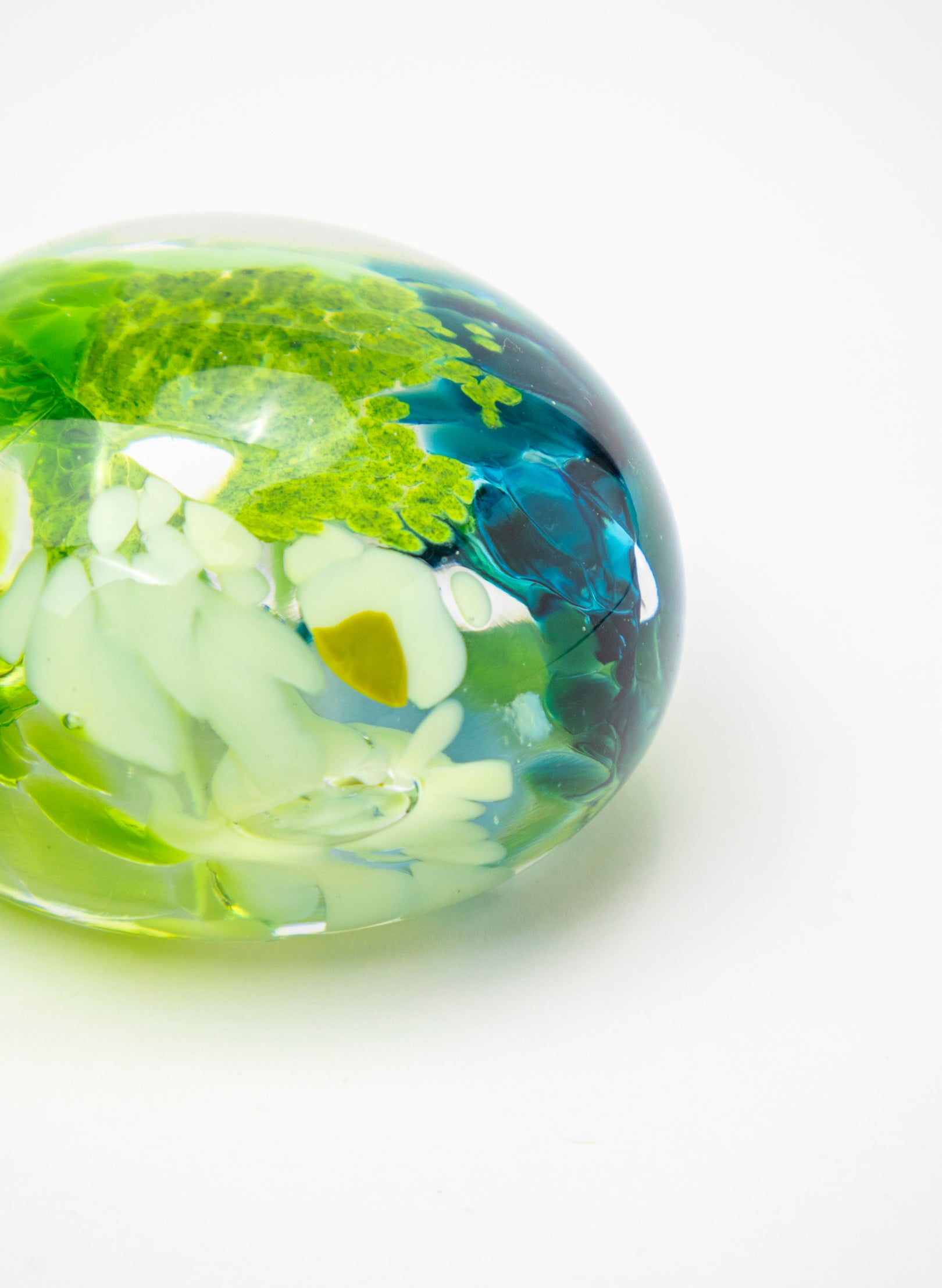 Snow Globes - Paperweight