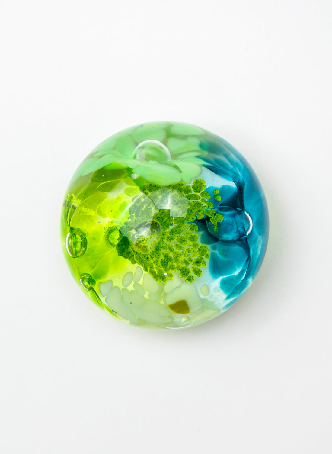 Snow Globes - Paperweight