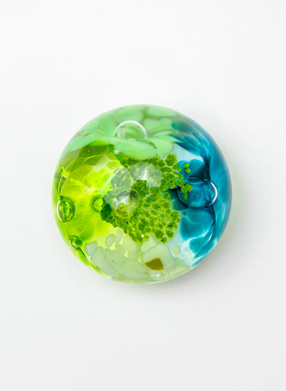 Snow Globes - Paperweight
