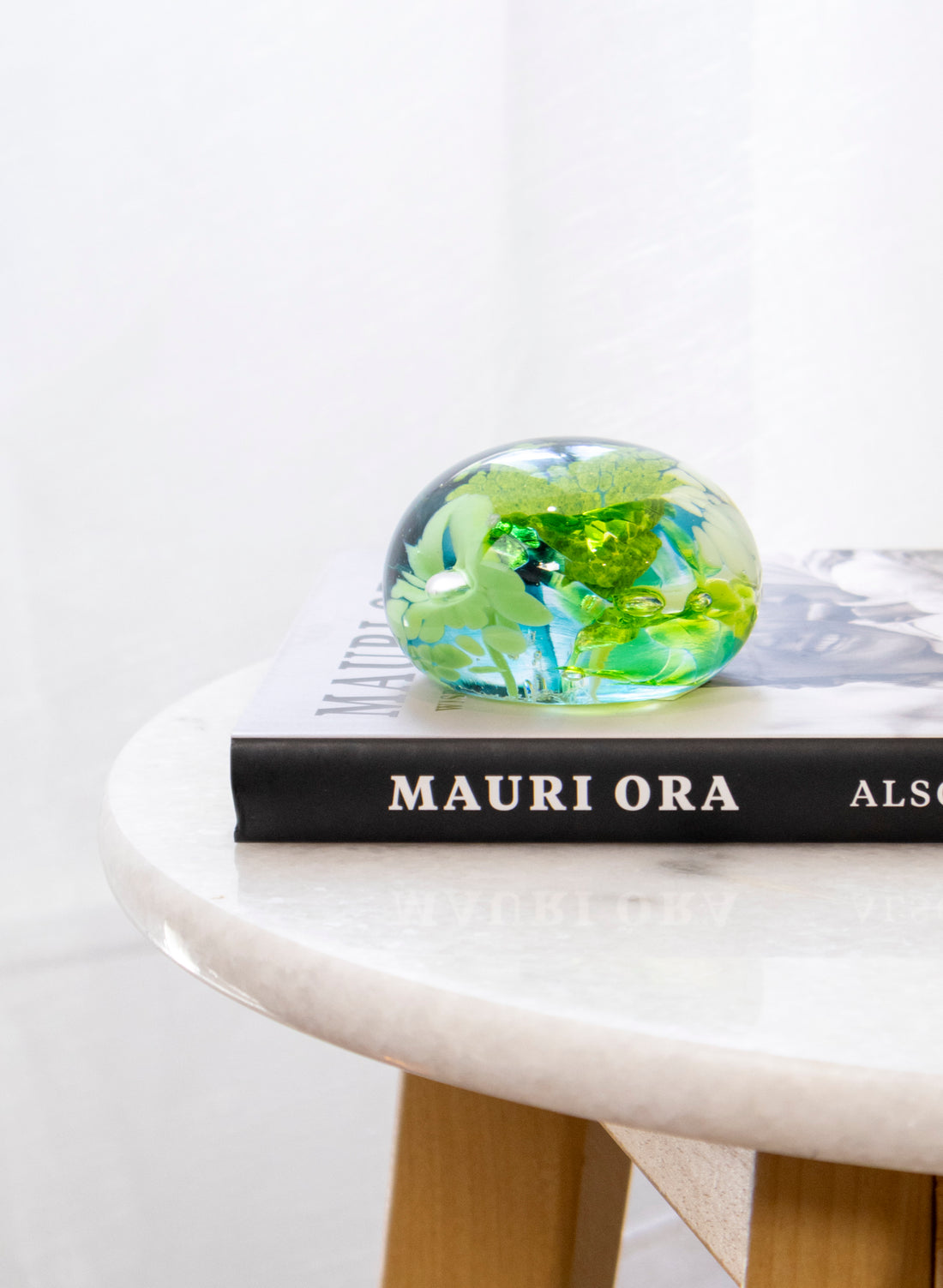 Snow Globes - Paperweight