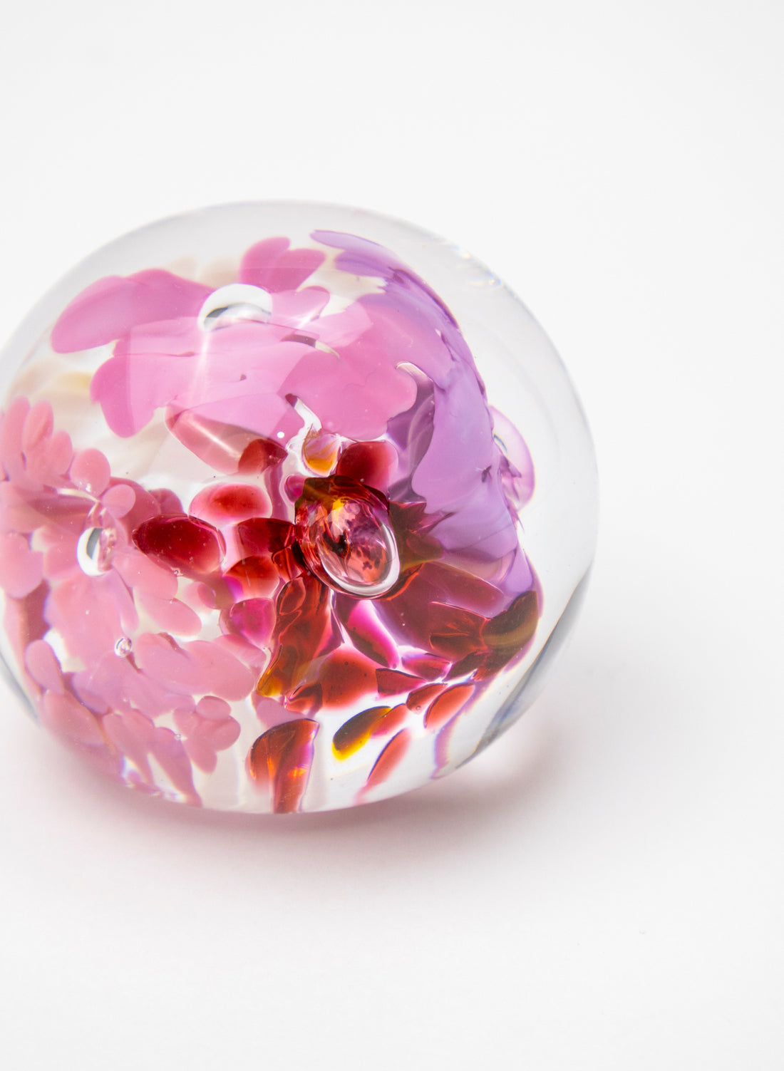 Snow Globes - Paperweight