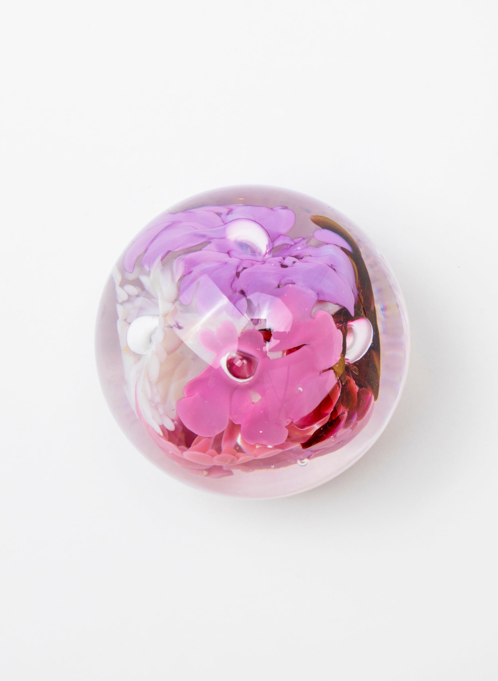 Snow Globes - Paperweight