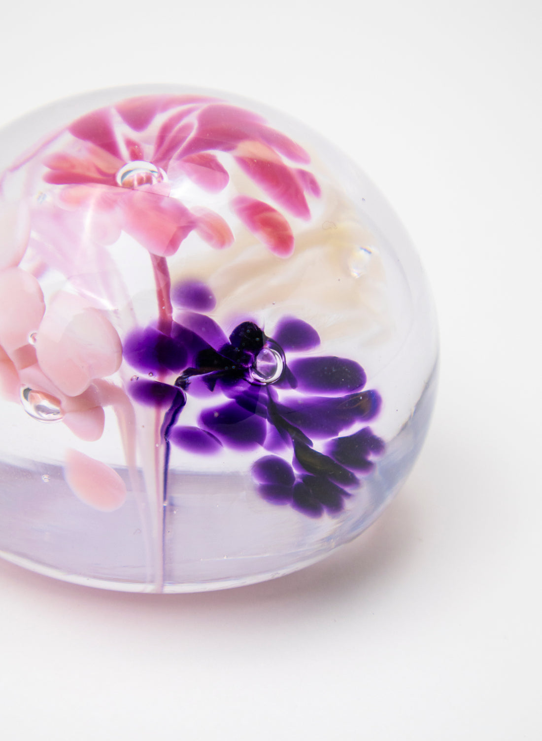 Snow Globes - Paperweight
