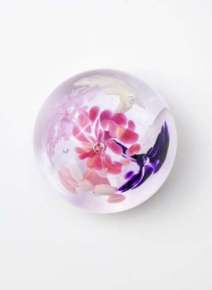 Snow Globes - Paperweight