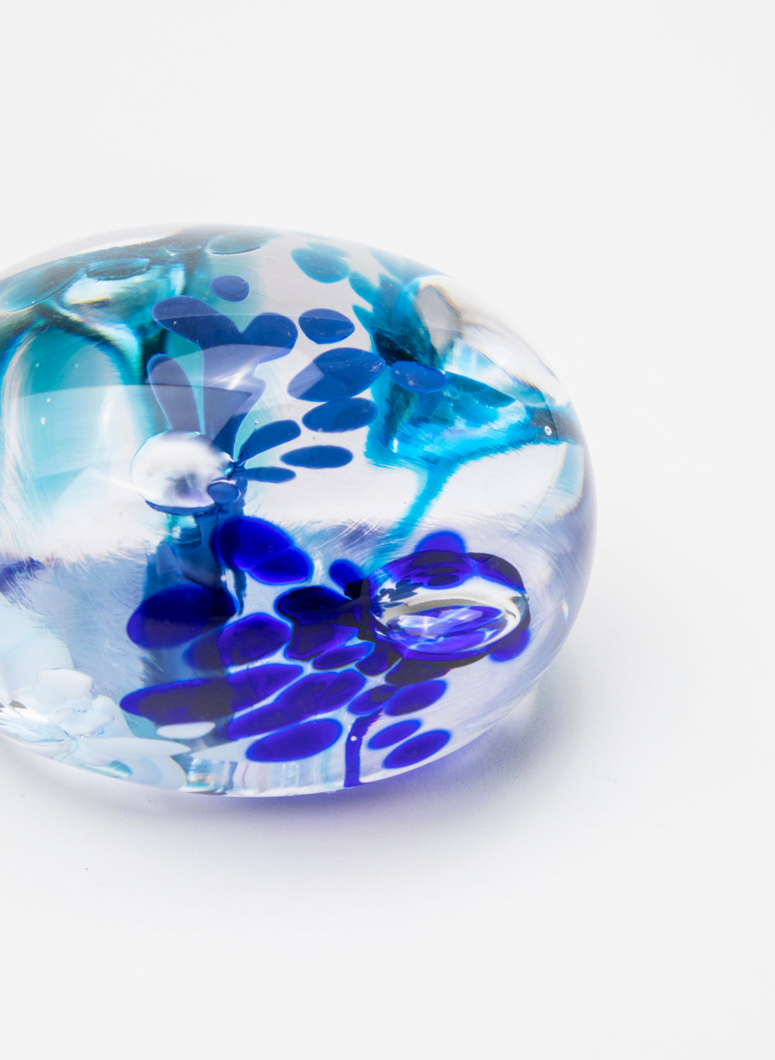 Snow Globes - Paperweight