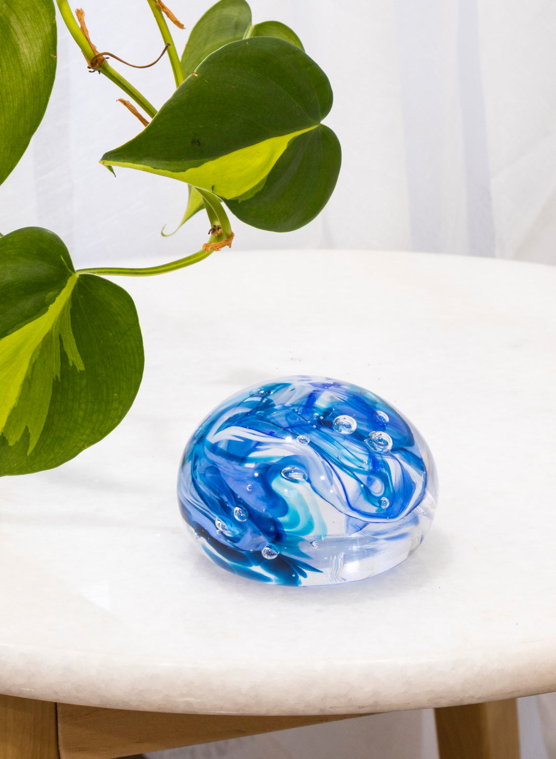 Natures Tears - Paperweight