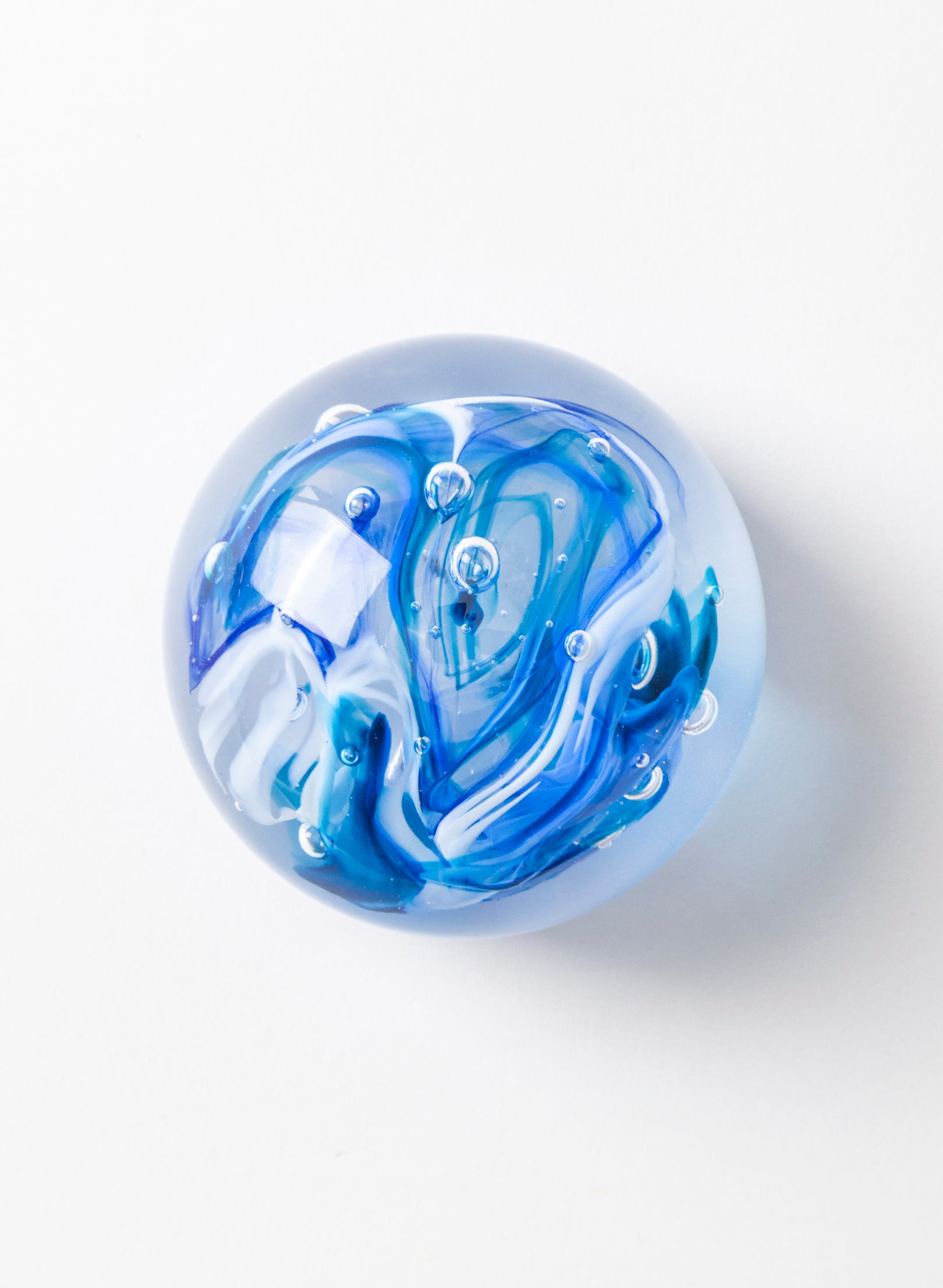 Natures Tears - Paperweight