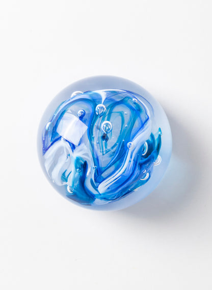 Natures Tears - Paperweight