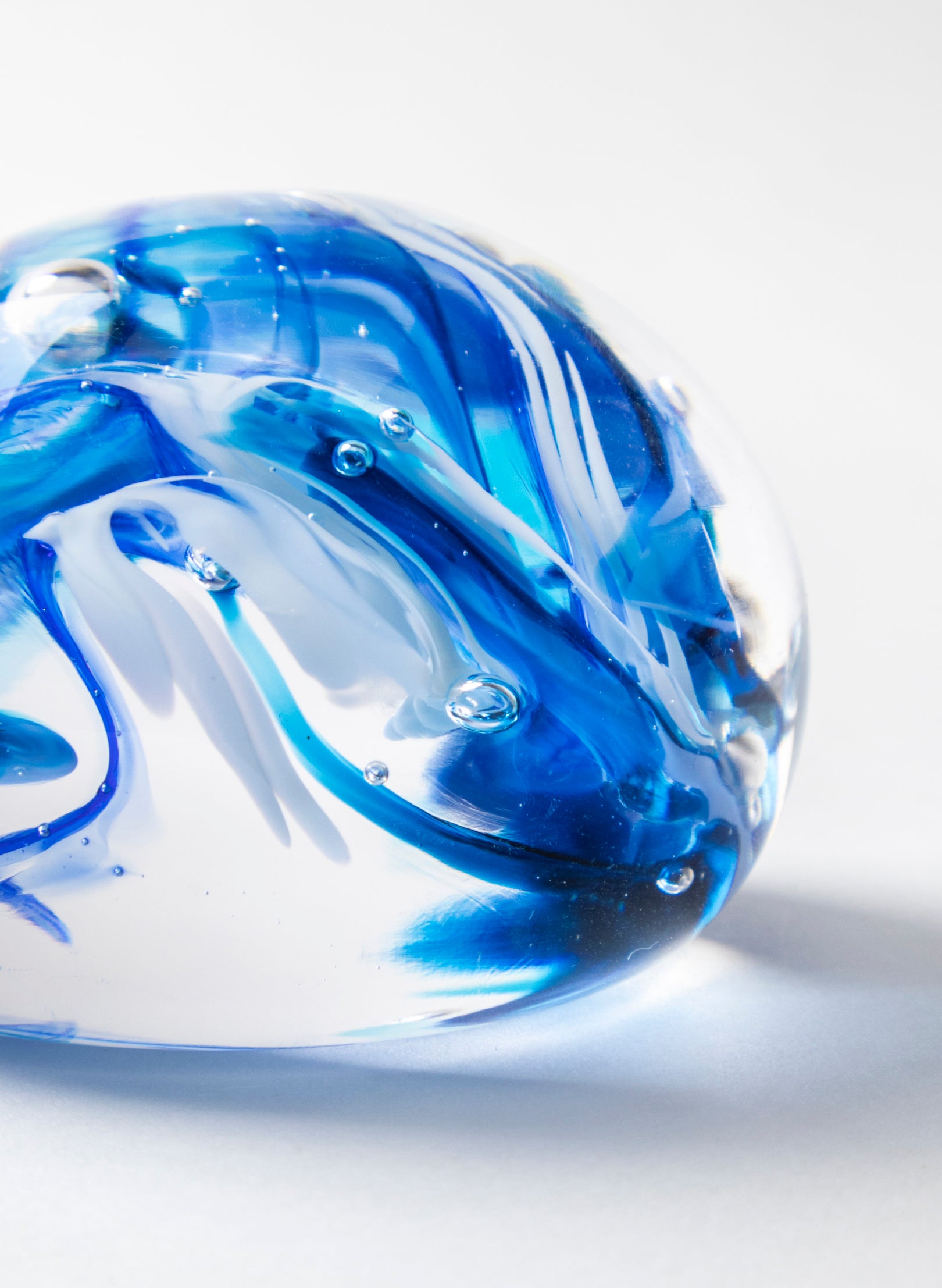 Natures Tears - Paperweight