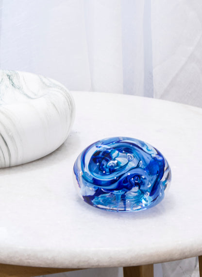 Natures Tears - Paperweight