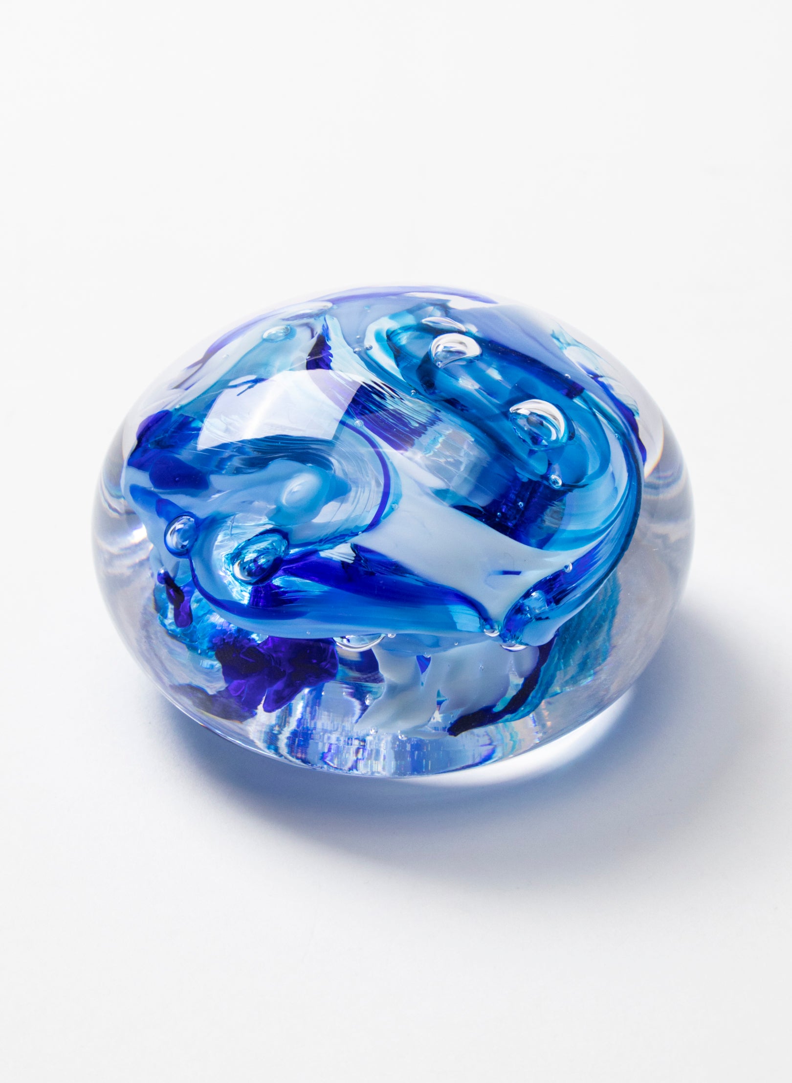 Natures Tears - Paperweight