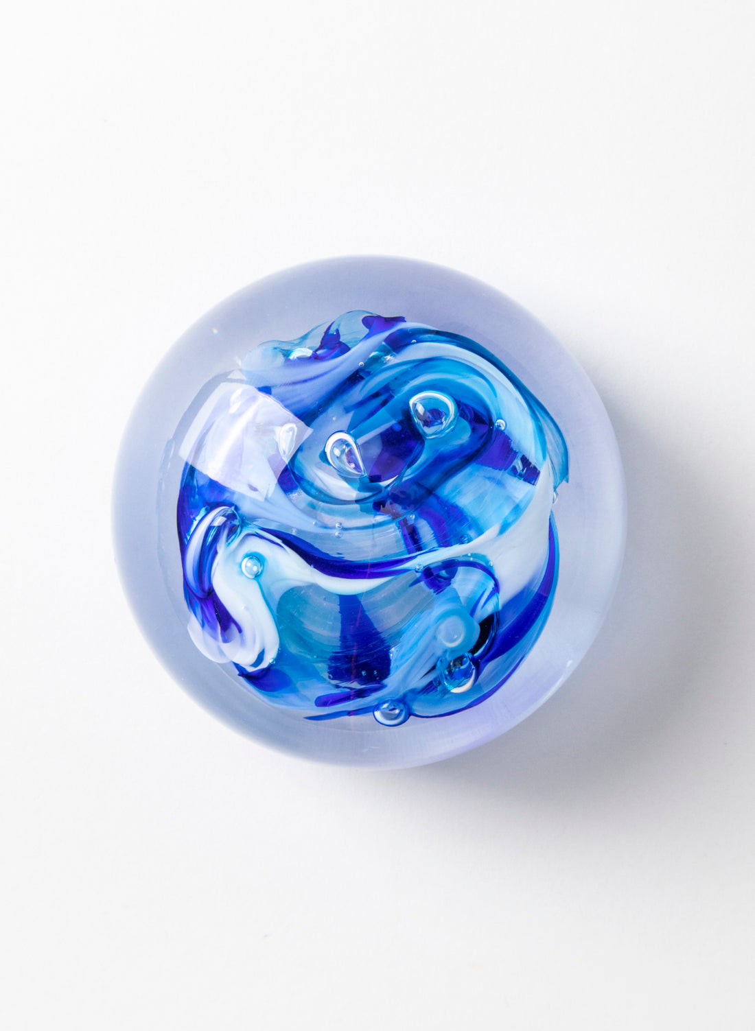 Natures Tears - Paperweight