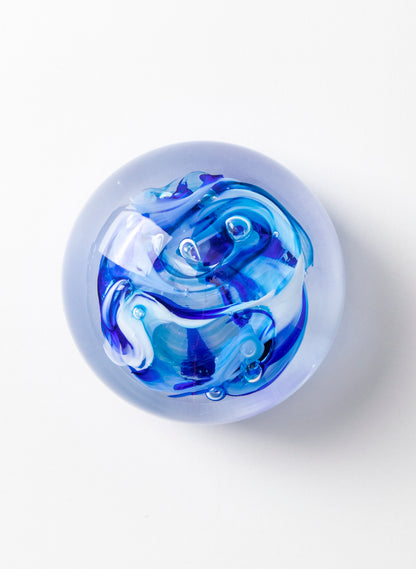 Natures Tears - Paperweight