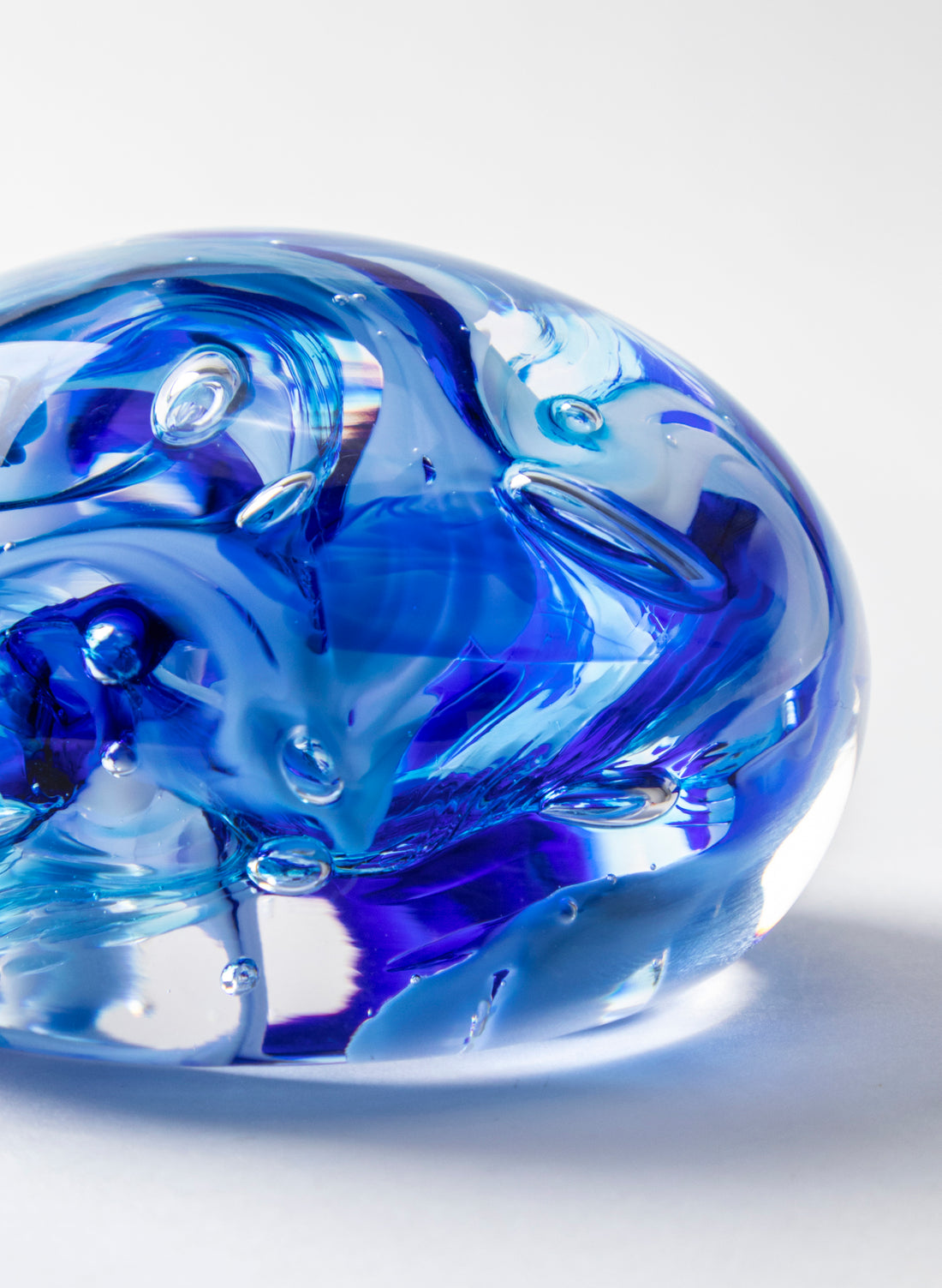 Natures Tears - Paperweight