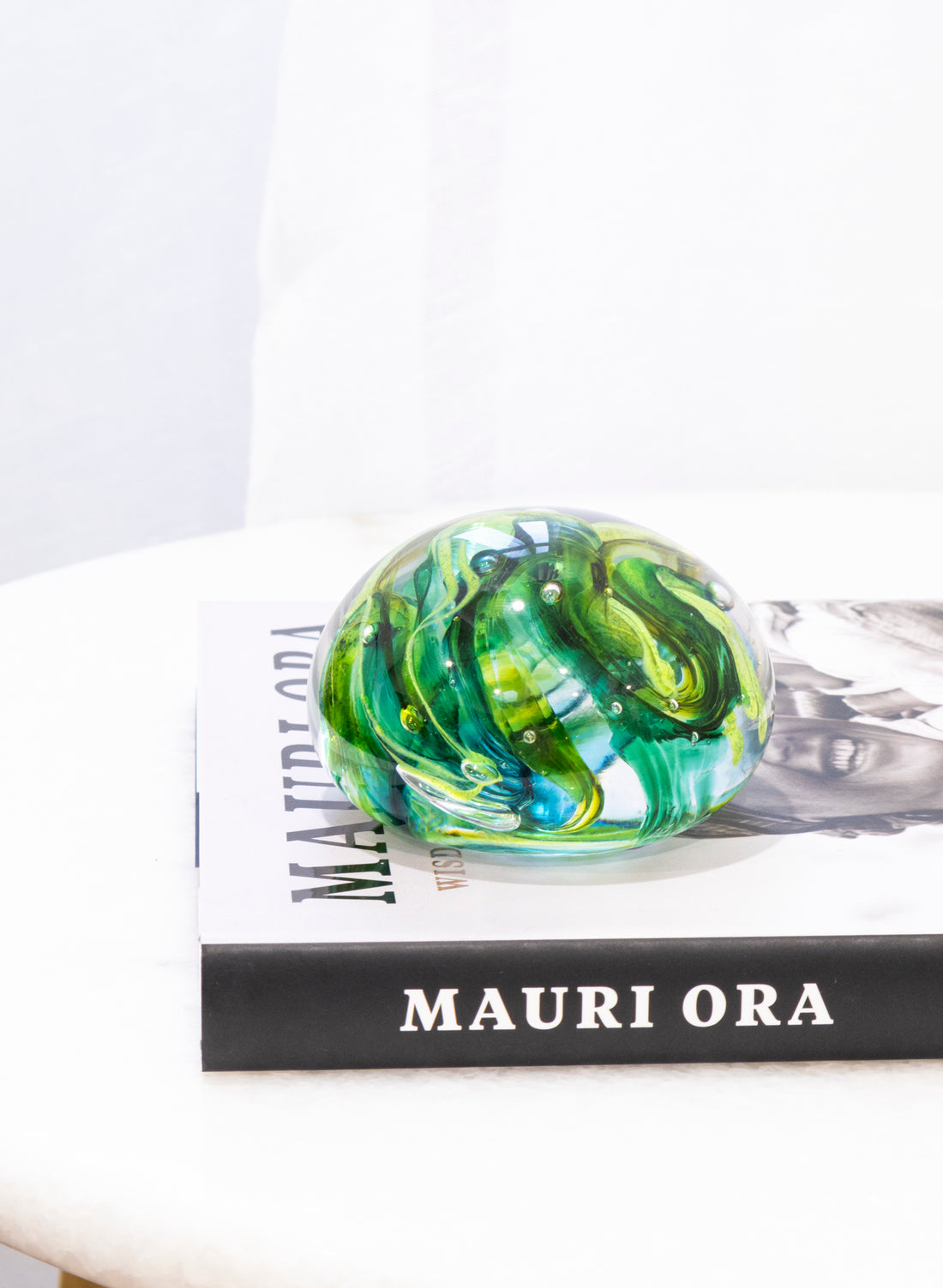 Natures Tears - Paperweight