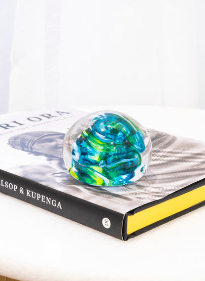 Natures Tears - Paperweight