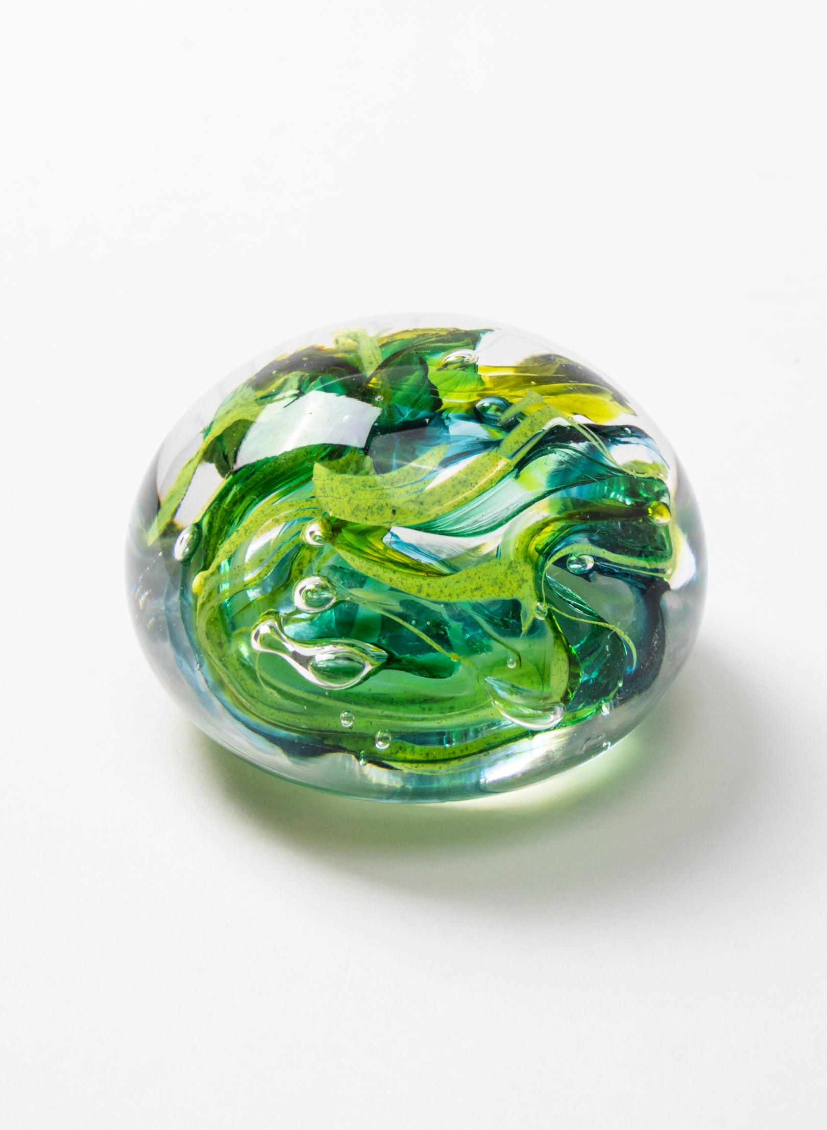 Natures Tears - Paperweight