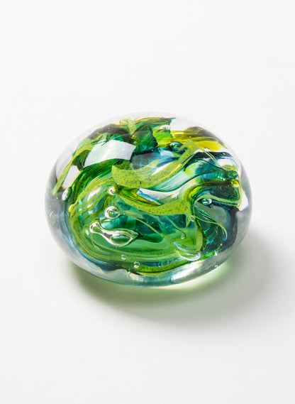 Natures Tears - Paperweight
