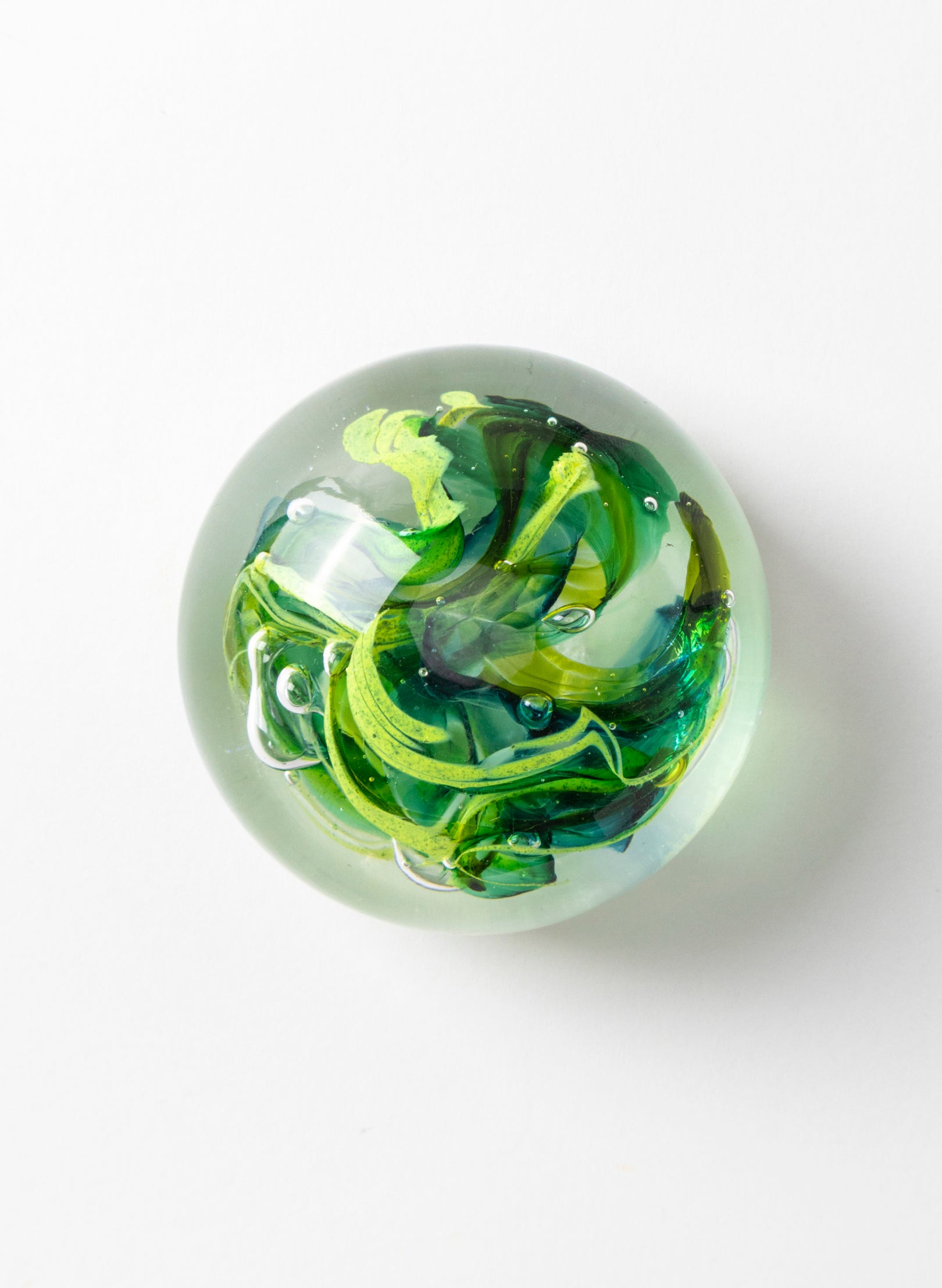 Natures Tears - Paperweight