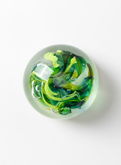 Natures Tears - Paperweight