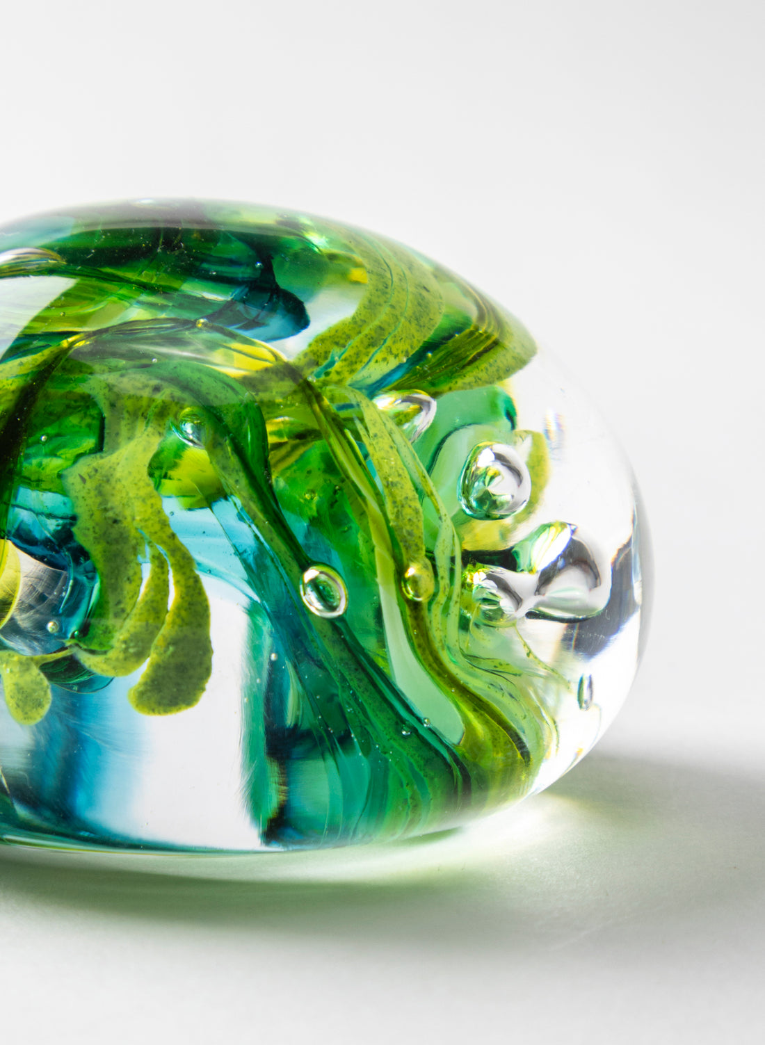 Natures Tears - Paperweight