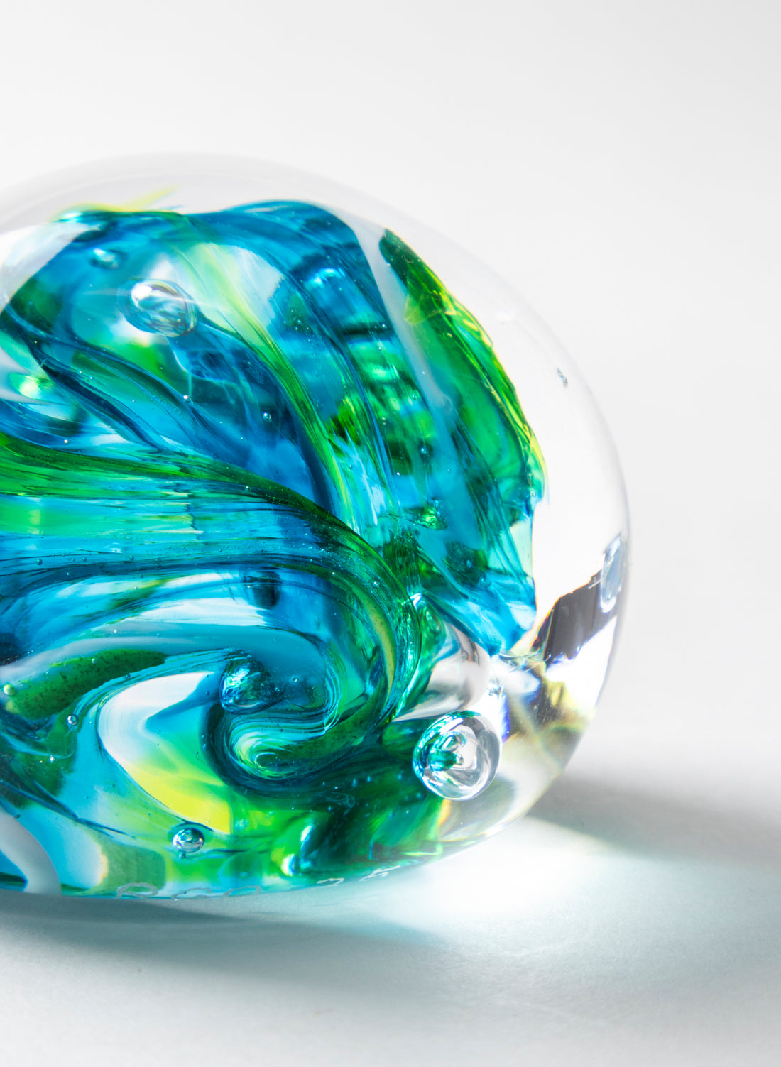 Natures Tears - Paperweight