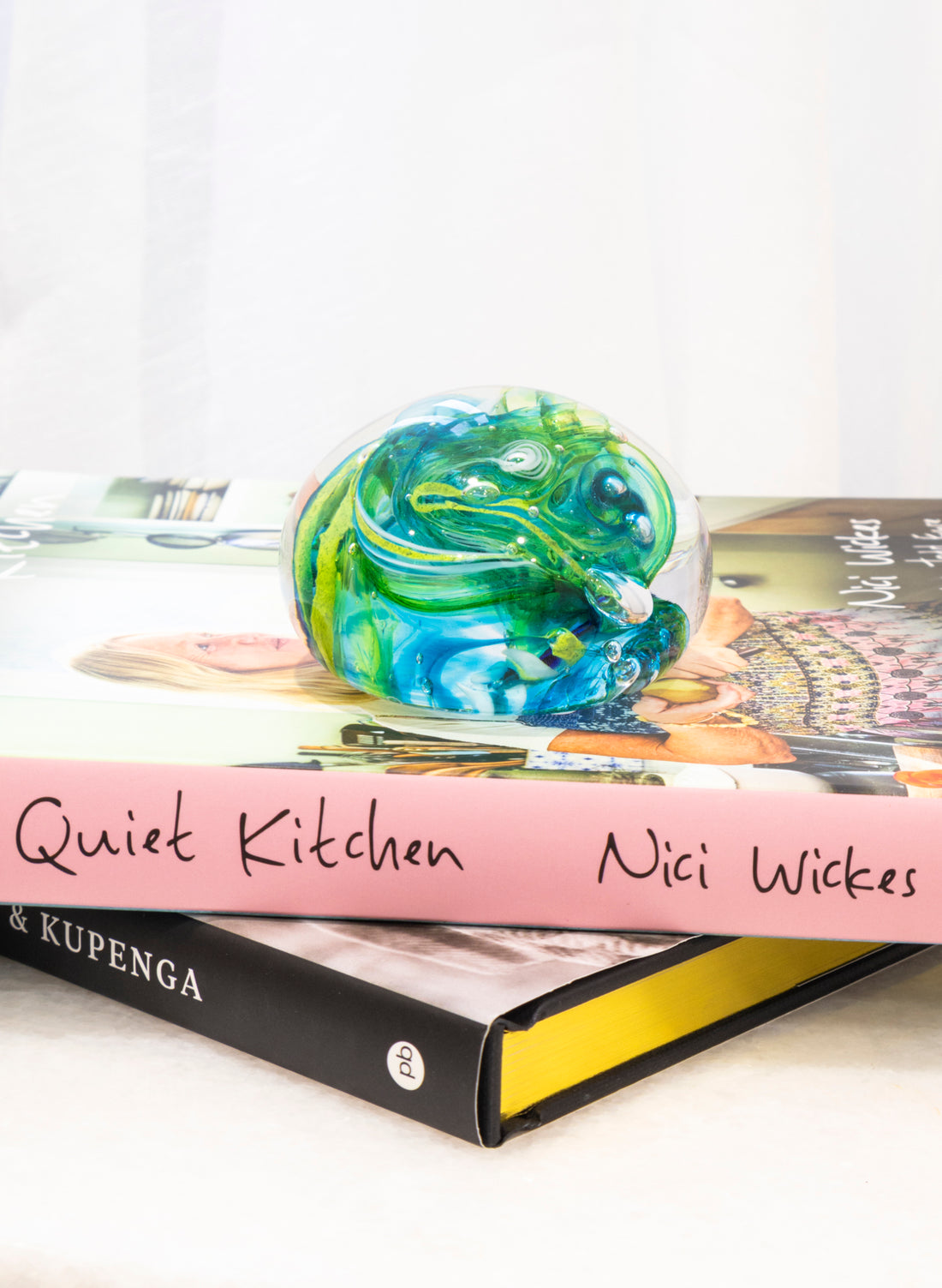 Natures Tears - Paperweight